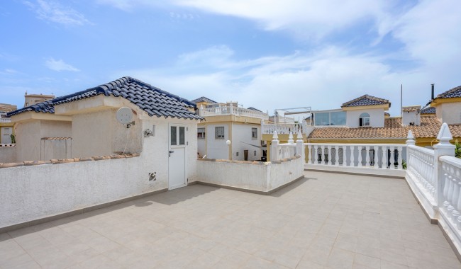 Begagnad - Quatro hus - Ciudad Quesada/Rojales - Ciudad Quesada
