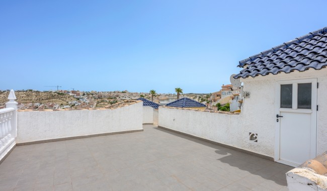 Begagnad - Quatro hus - Ciudad Quesada/Rojales - Ciudad Quesada