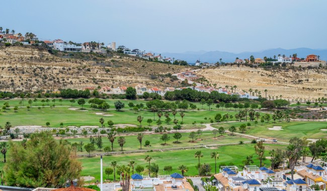 Begagnad - Quatro hus - Ciudad Quesada/Rojales - Ciudad Quesada