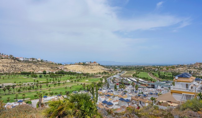 Begagnad - Quatro hus - Ciudad Quesada/Rojales - Ciudad Quesada
