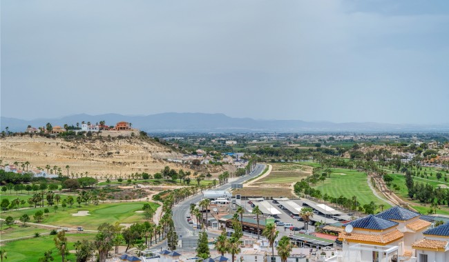 Begagnad - Quatro hus - Ciudad Quesada/Rojales - Ciudad Quesada