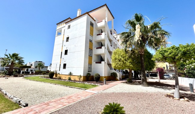 Apartment - Resale - Villamartín - Villamartín