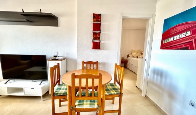 Brukt - Leilighet - Villamartín