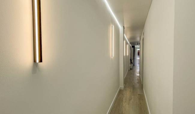 Segunda mano - Apartamento - Torrevieja - El Acequión - Los Náufragos