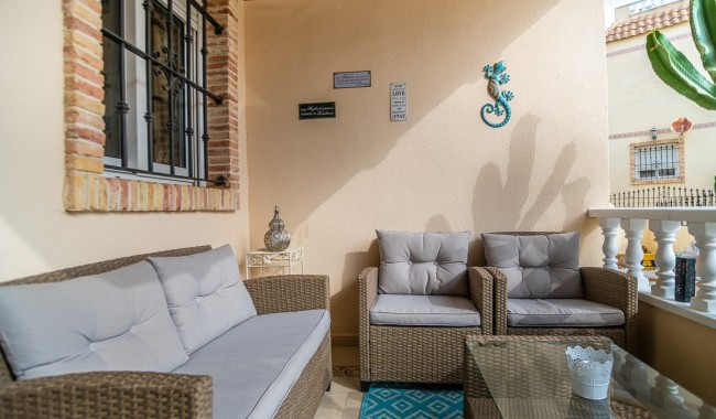Segunda mano - Apartamento - Orihuela Costa - Orihuela costa