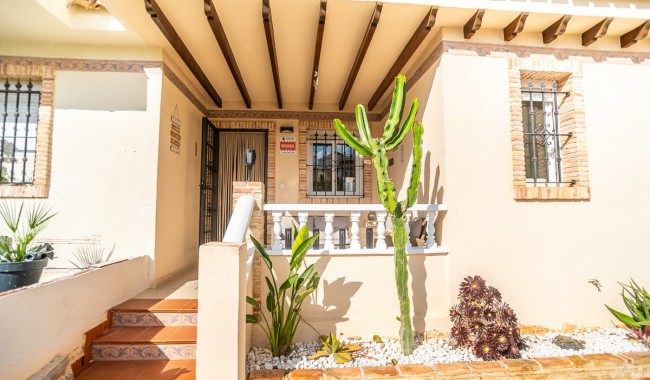 Segunda mano - Apartamento - Orihuela Costa - Orihuela costa
