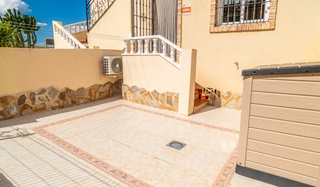 Segunda mano - Apartamento - Orihuela Costa - Orihuela costa