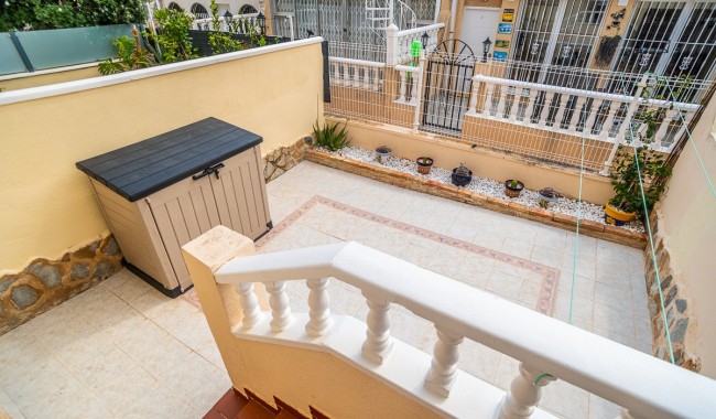 Segunda mano - Apartamento - Orihuela Costa - Orihuela costa