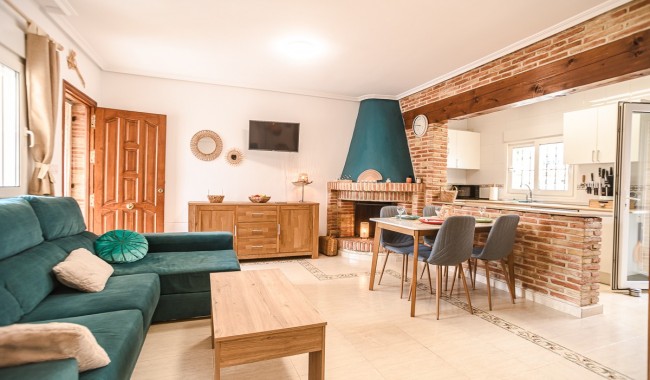 Segunda mano - Apartamento - Orihuela Costa - Orihuela costa