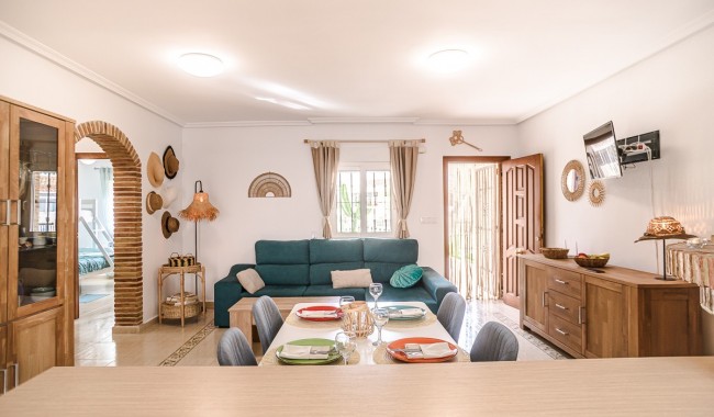 Segunda mano - Apartamento - Orihuela Costa - Orihuela costa