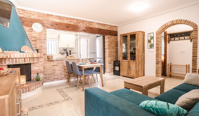 Segunda mano - Apartamento - Orihuela Costa - Orihuela costa