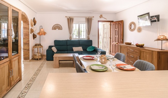 Segunda mano - Apartamento - Orihuela Costa - Orihuela costa