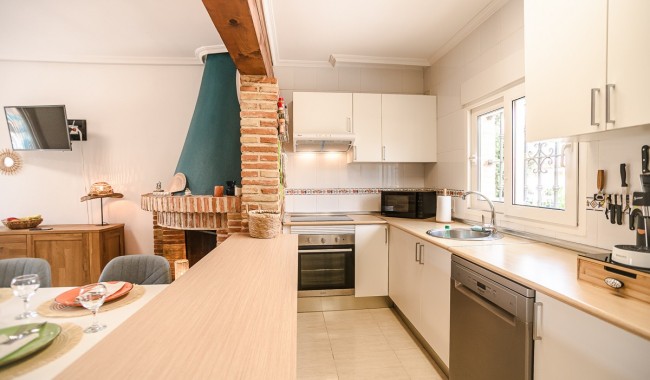 Segunda mano - Apartamento - Orihuela Costa - Orihuela costa