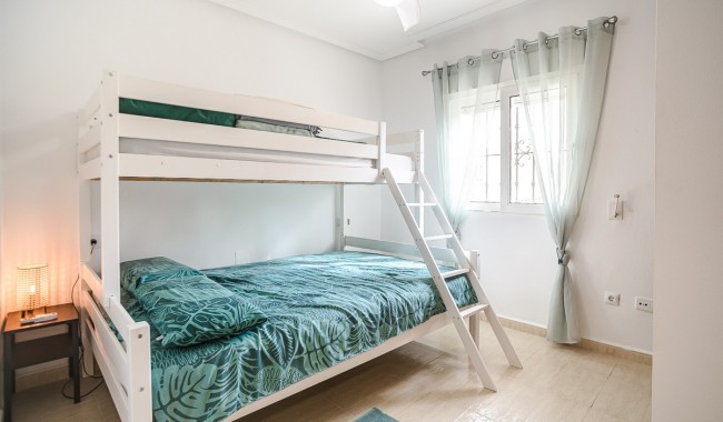 Segunda mano - Apartamento - Orihuela Costa - Orihuela costa