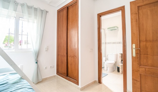 Segunda mano - Apartamento - Orihuela Costa - Orihuela costa