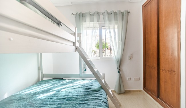 Segunda mano - Apartamento - Orihuela Costa - Orihuela costa
