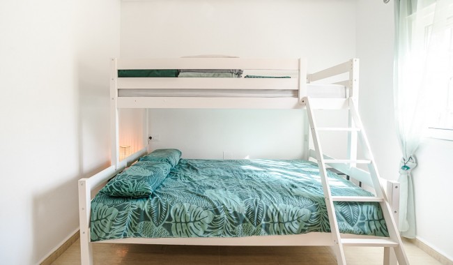 Segunda mano - Apartamento - Orihuela Costa - Orihuela costa