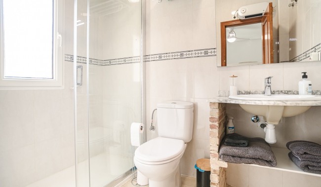 Segunda mano - Apartamento - Orihuela Costa - Orihuela costa