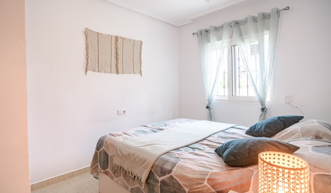 Segunda mano - Apartamento - Orihuela Costa - Orihuela costa