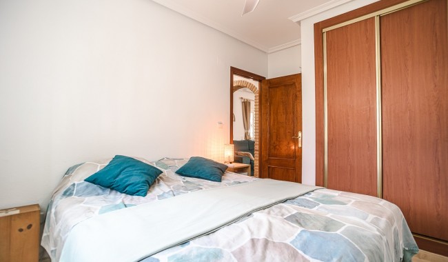 Segunda mano - Apartamento - Orihuela Costa - Orihuela costa