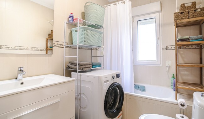 Segunda mano - Apartamento - Orihuela Costa - Orihuela costa