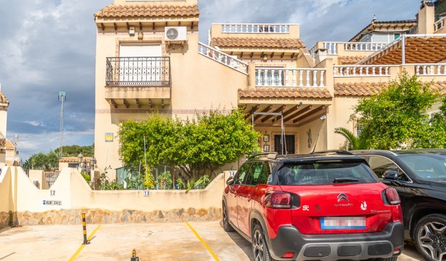 Segunda mano - Apartamento - Orihuela Costa - Orihuela costa