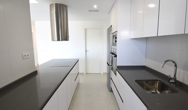 Segunda mano - Apartamento - Orihuela Costa - Villamartín