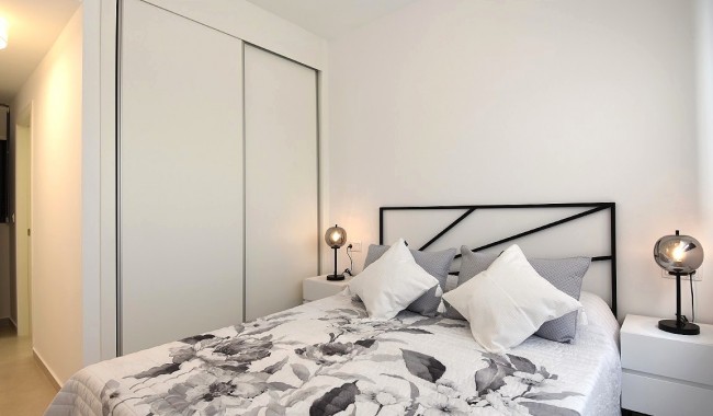 Segunda mano - Apartamento - Orihuela Costa - Villamartín