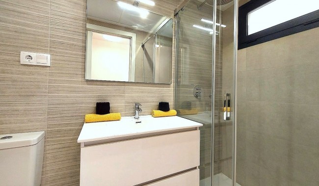 Segunda mano - Apartamento - Orihuela Costa - Villamartín