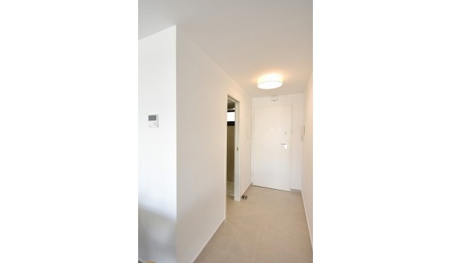 Segunda mano - Apartamento - Orihuela Costa - Villamartín