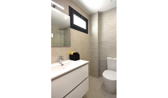Segunda mano - Apartamento - Orihuela Costa - Villamartín