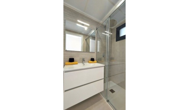 Segunda mano - Apartamento - Orihuela Costa - Villamartín