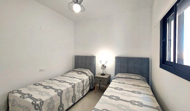 Segunda mano - Apartamento - Orihuela Costa - Villamartín