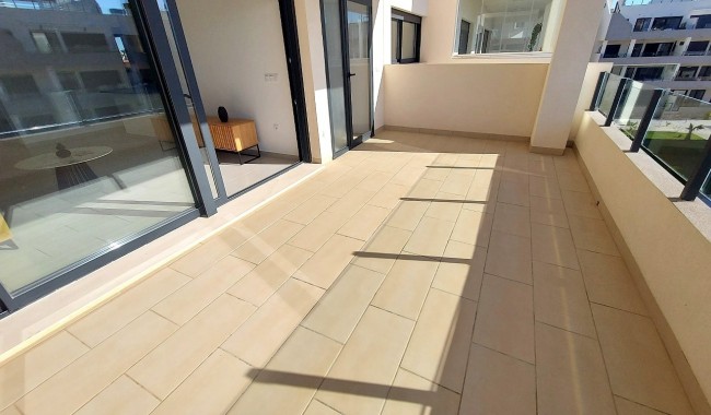 Segunda mano - Apartamento - Orihuela Costa - Villamartín