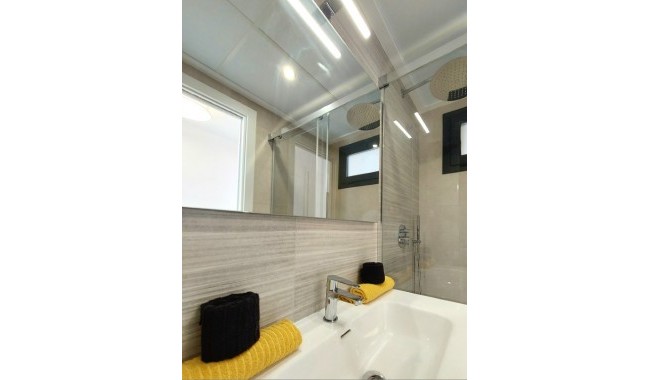 Segunda mano - Apartamento - Orihuela Costa - Villamartín