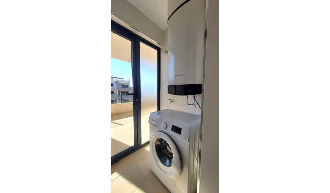 Segunda mano - Apartamento - Orihuela Costa - Villamartín