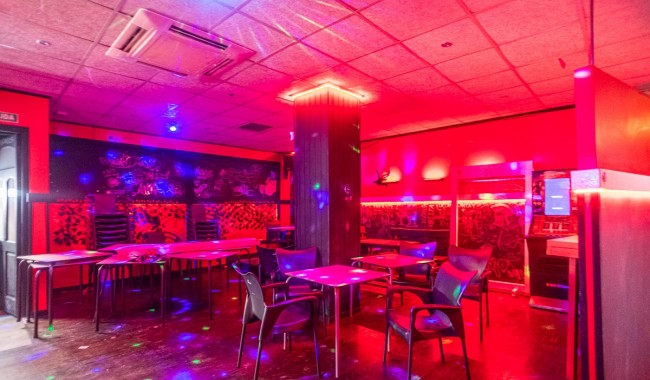 Resale - Business premises - San Javier - Santiago de la Ribera