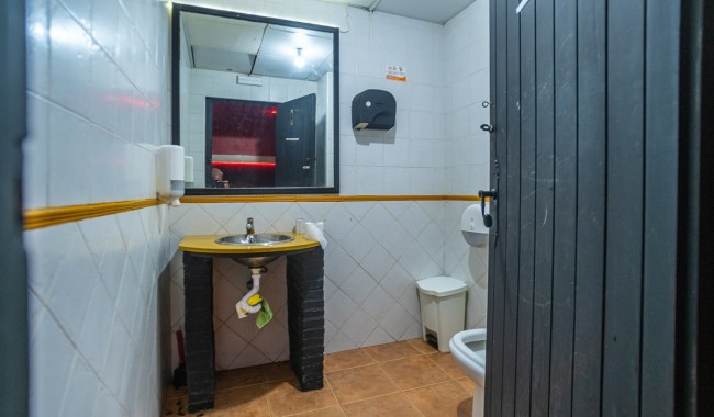 Resale - Business premises - San Javier - Santiago de la Ribera