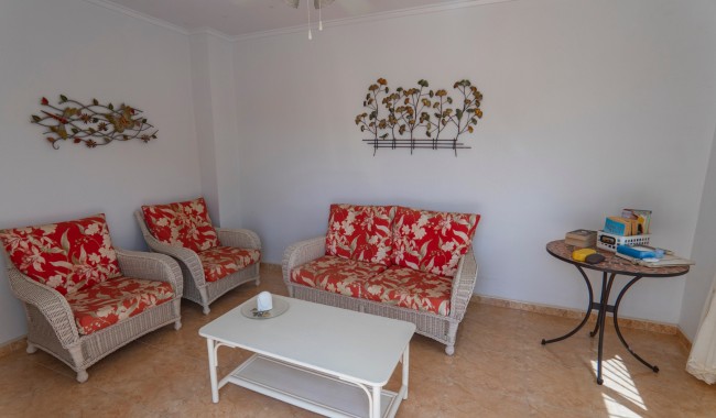 Segunda mano - Villa - Ciudad Quesada/Rojales - Campo De Golf La Marquesa