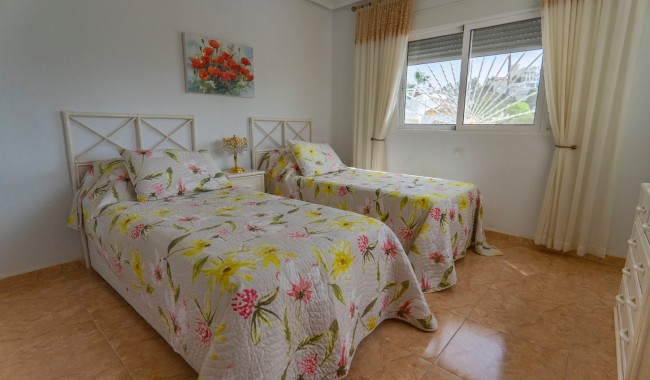 Segunda mano - Villa - Ciudad Quesada/Rojales - Campo De Golf La Marquesa