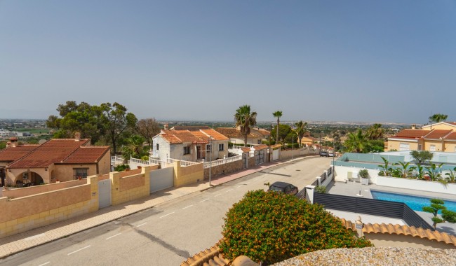 Segunda mano - Villa - Ciudad Quesada/Rojales - Campo De Golf La Marquesa