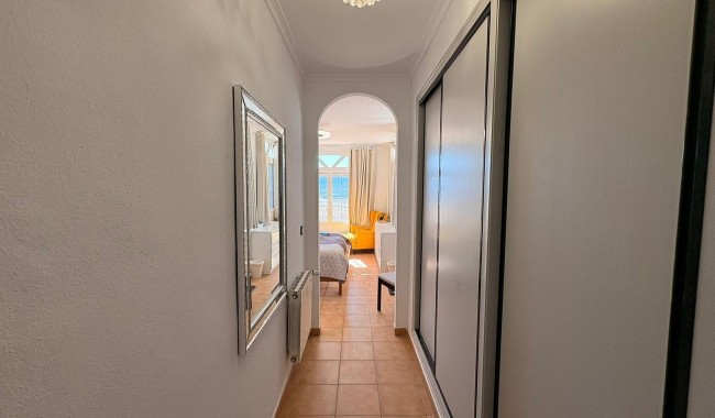 Brukt - Villa - Monóvar/Monóver - Costa Blanca