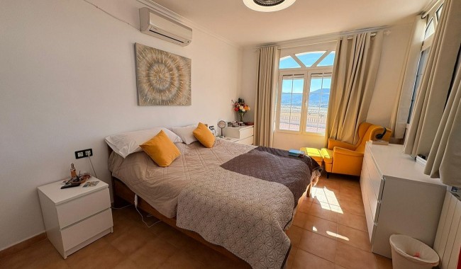 Brukt - Villa - Monóvar/Monóver - Costa Blanca