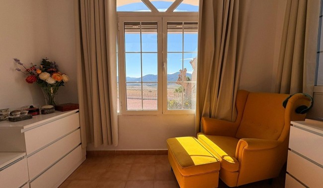 Brukt - Villa - Monóvar/Monóver - Costa Blanca