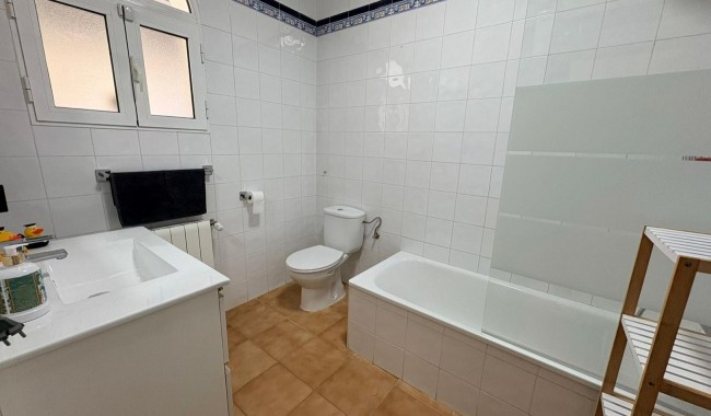Brukt - Villa - Monóvar/Monóver - Costa Blanca
