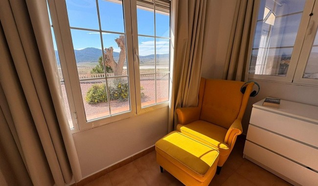 Brukt - Villa - Monóvar/Monóver - Costa Blanca