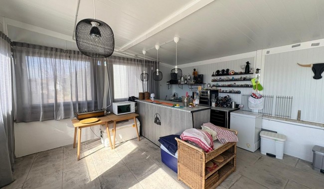 Brukt - Villa - Monóvar/Monóver - Costa Blanca