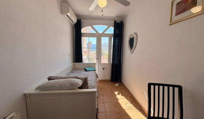 Brukt - Villa - Monóvar/Monóver - Costa Blanca