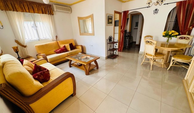Begagnad - Radhus - Orihuela - Entre Naranjos Vistabella