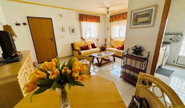 Begagnad - Radhus - Orihuela - Entre Naranjos Vistabella